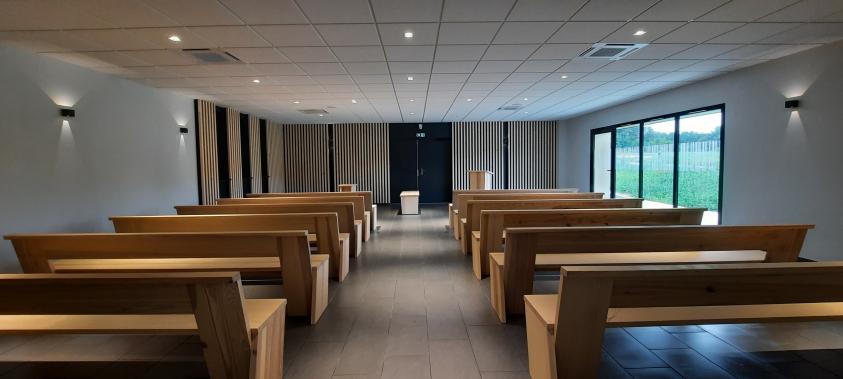 salle de recueuillement 1