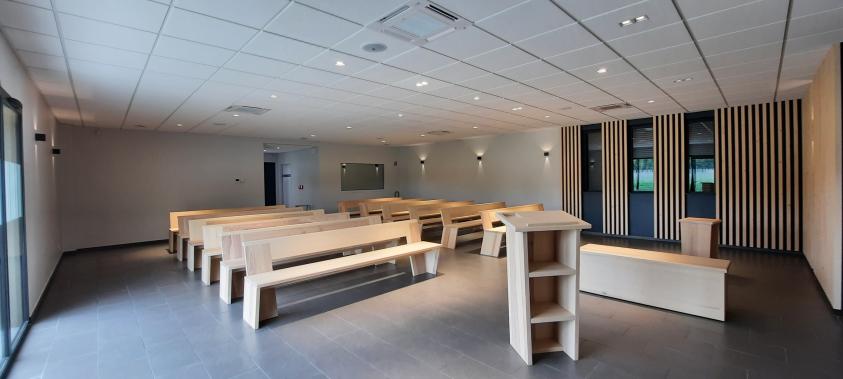 salle de recueuillement 2
