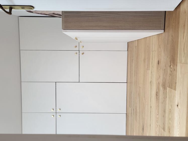 Mobilier sur mesure
