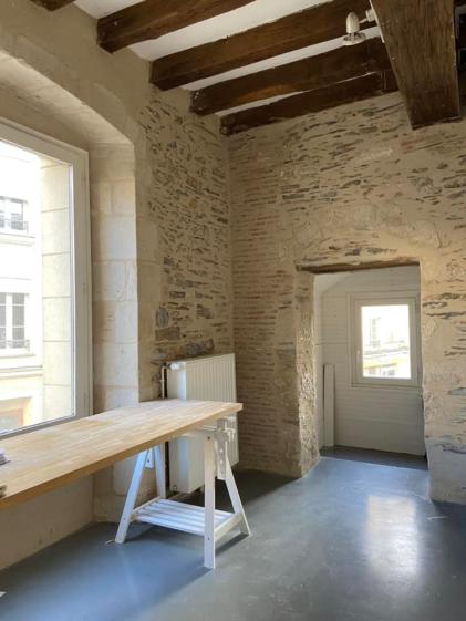 Etage 1