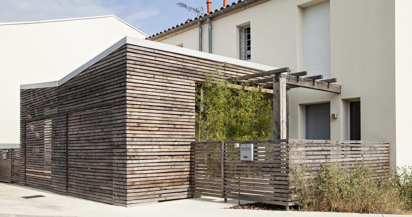 Garages