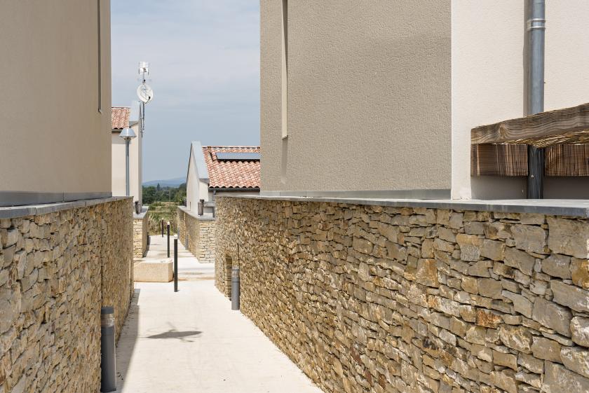 Ruelles