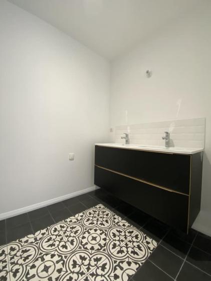 Salle de bain 01