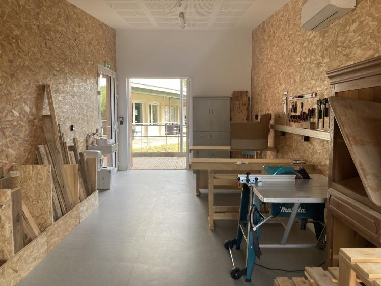 ateliers