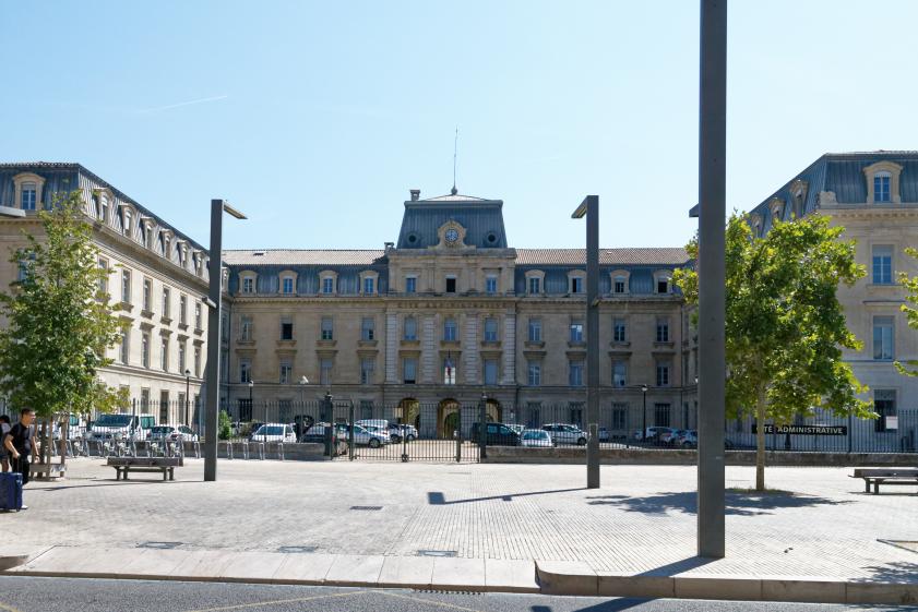 Façade