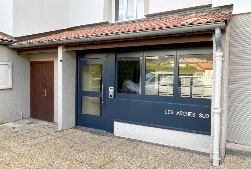 Hall d'entrés