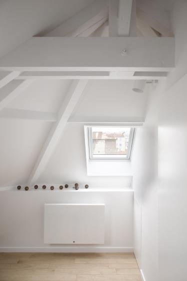habiter sous les toits 