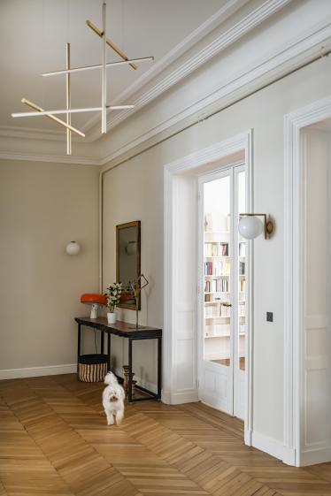 Entrée