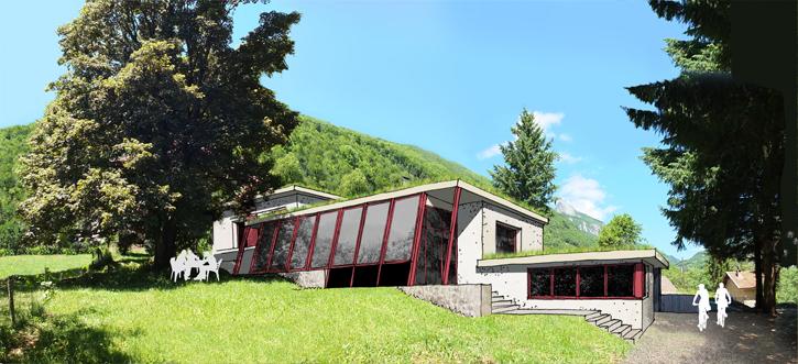 Vue d'intégration 