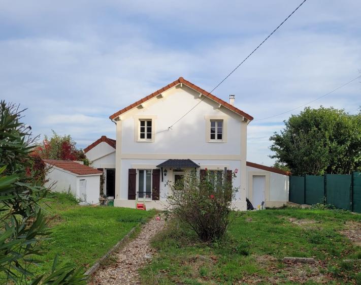 Façade Après Travaux