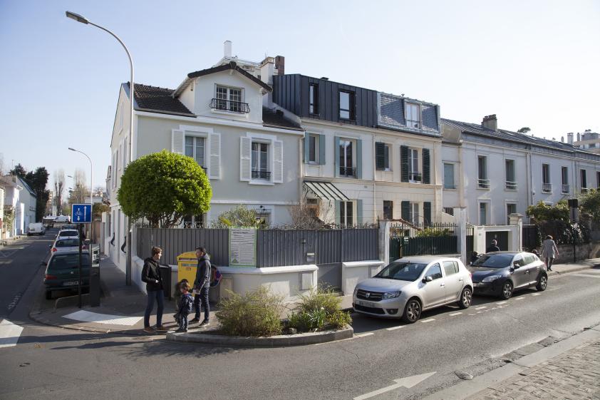 intégration urbaine