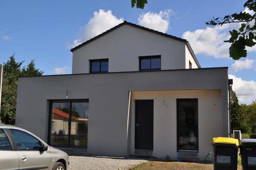 Vue avant