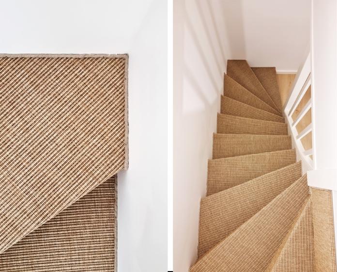 Détail Escalier - © Hélène Szereda