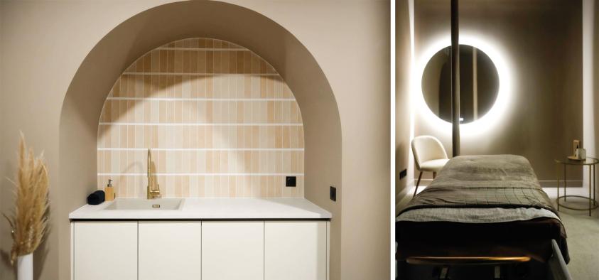Zone Hean SPA