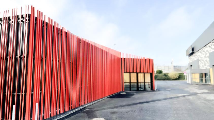 Annexe Parc des Expositions