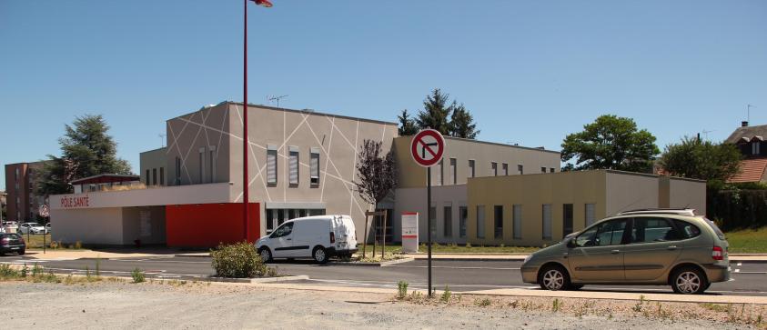 Façade