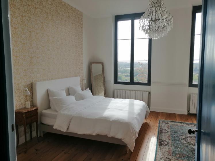 Chambre 1
