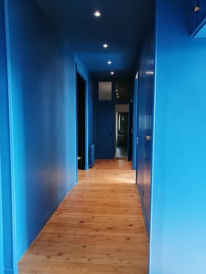 Couloir