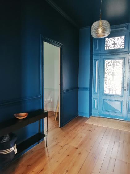 Entrée