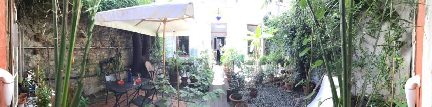 Jardin