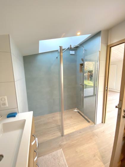 Salle de bain (extension)