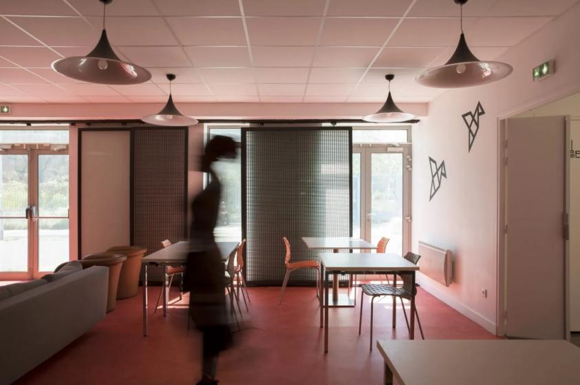 Espace commun