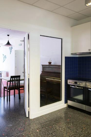 Espace commun 