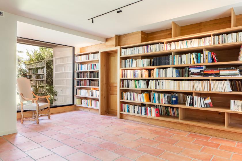 Bibliothèque