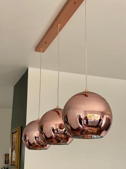 Choix du mobilier