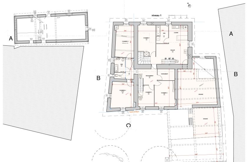 PLAN 1