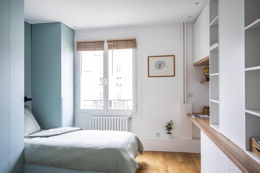 Chambre enfants