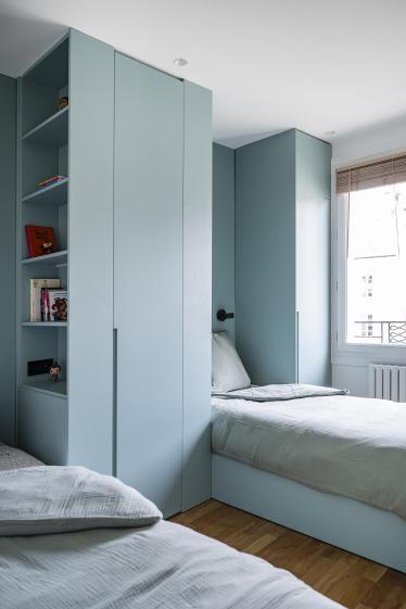 Chambre enfants