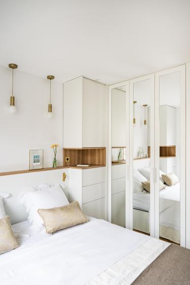 Chambre parentale