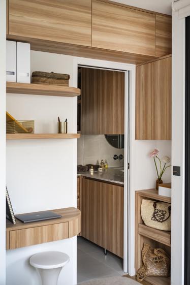 Chambre parentale