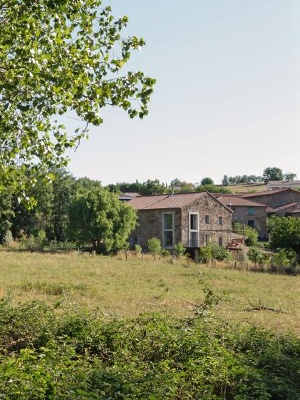 Moulin des Claux