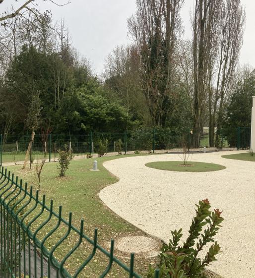 JARDIN ALZHEIMER