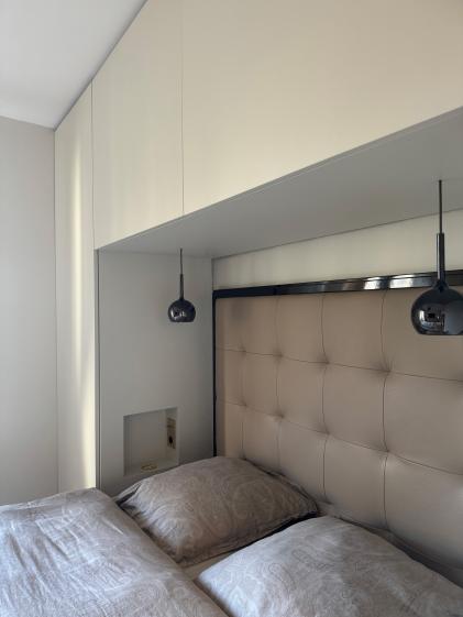 Chambre parentale