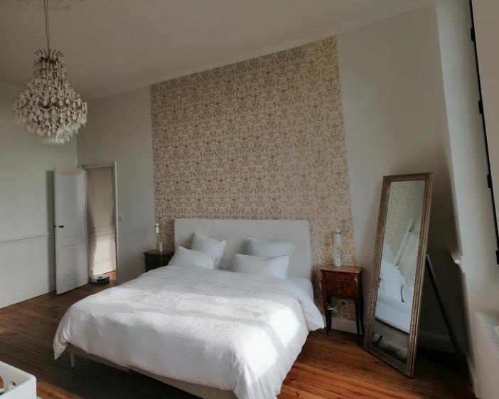 Chambre 1