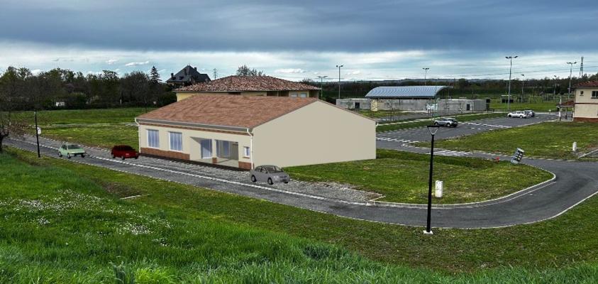 centre de kinésithérapie