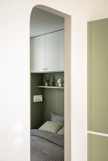 Rénovation énergétique appartement Paris