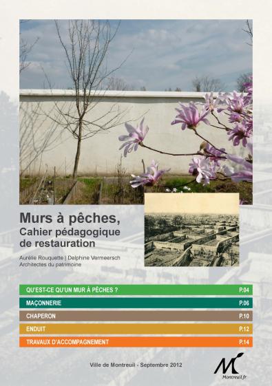 cahier guide