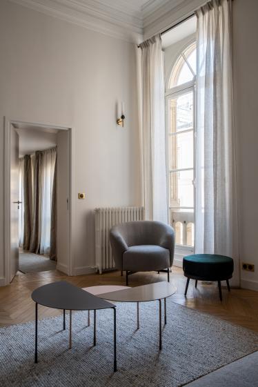 Petit Salon