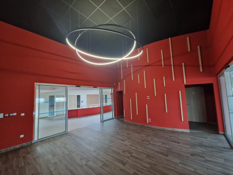 hall