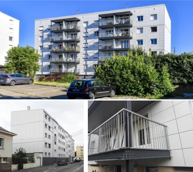 images projet