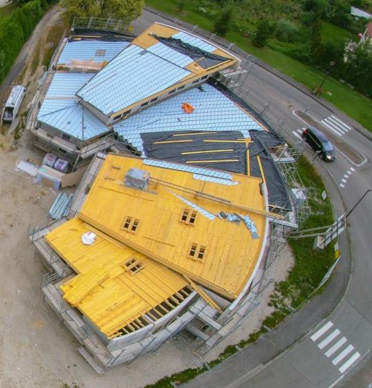 Maison médicale de Beinheim