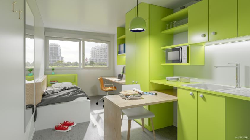 STUDIO - 3D