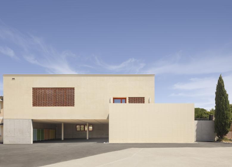 Côté cour
