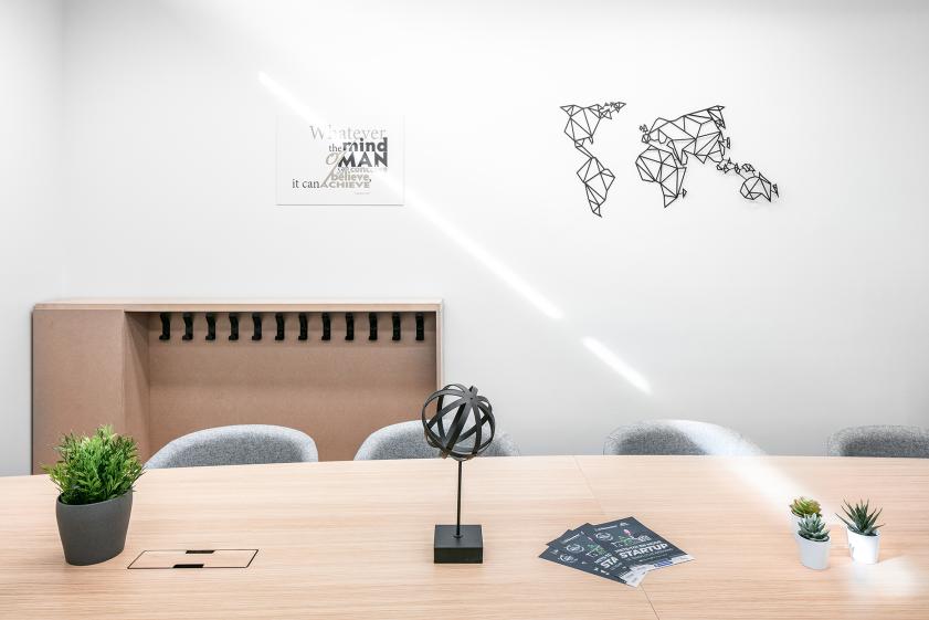 Coworking - ©Pascal Léopold