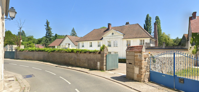 Vue d'ensemble