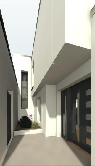 Maison individuelle à Kaltenhouse